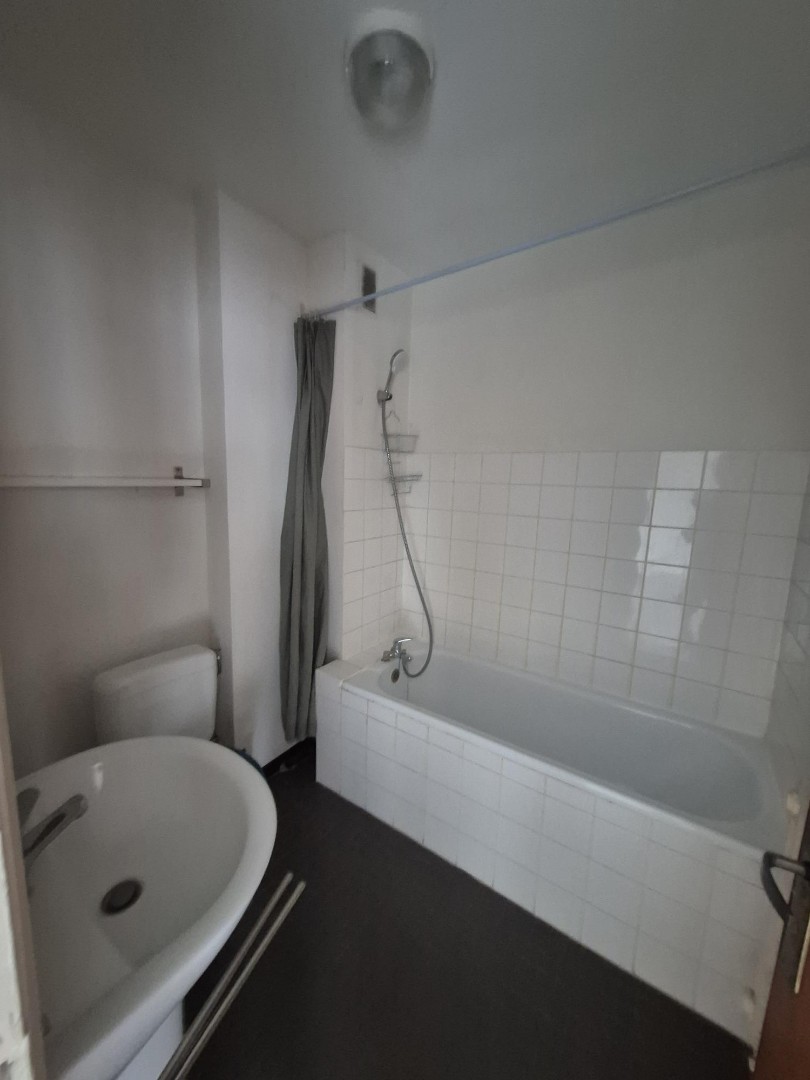 Location appartement à Lille
