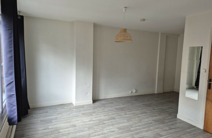Location appartement à Lille