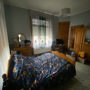 Location maison à Sommaing