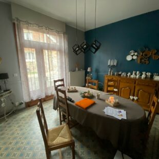 Location maison à Sommaing