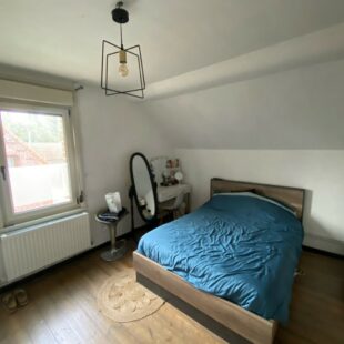 Location maison à Sommaing