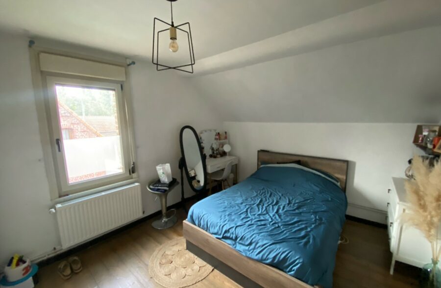 Location maison à Sommaing