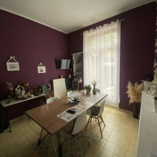 Location maison à Sommaing