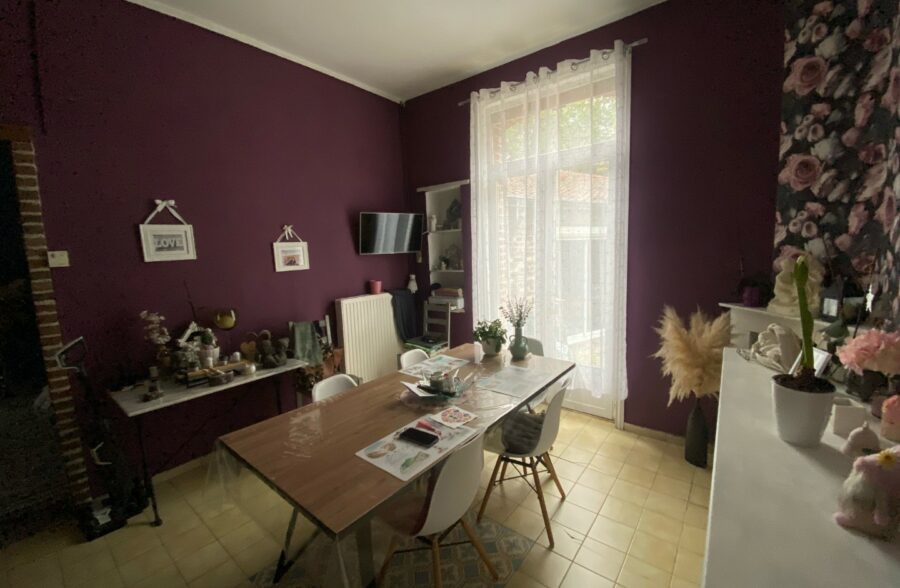 Location maison à Sommaing