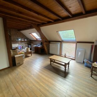 Location maison à Sommaing