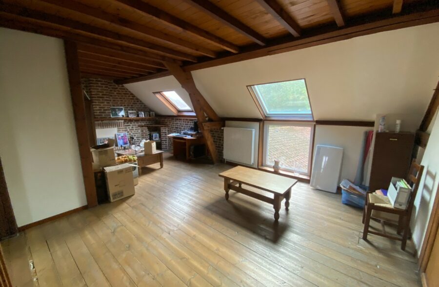 Location maison à Sommaing