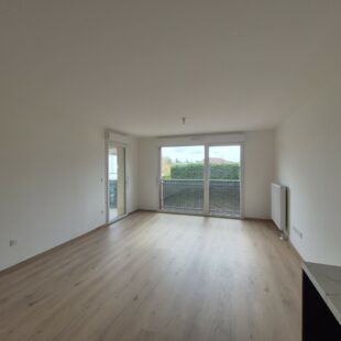 Location appartement à Lambersart