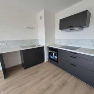 Location appartement à Lambersart