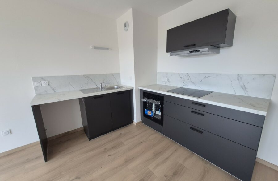 Location appartement à Lambersart