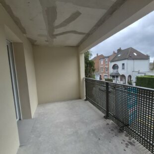 Location appartement à Lambersart