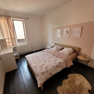 Location appartement meublé à Loos