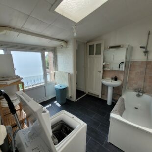 Location appartement meublé à Loos