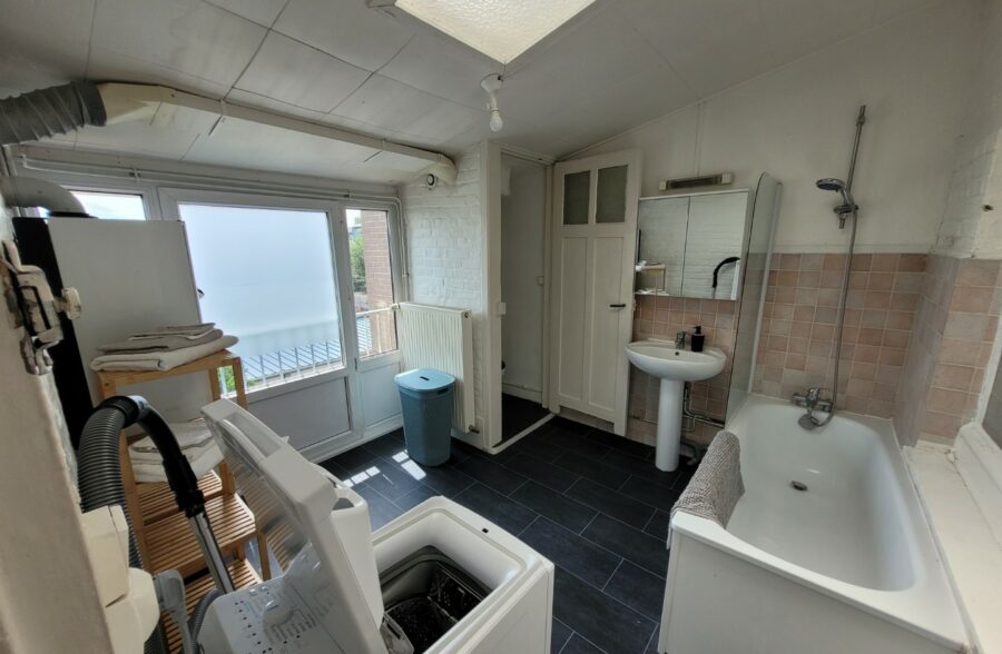 Location appartement meublé à Loos