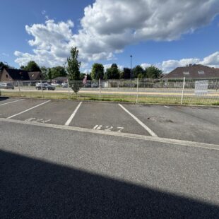 Location appartement meublé à Famars