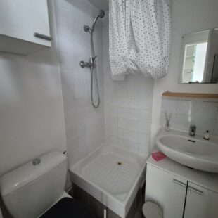 Location appartement meublé à Famars