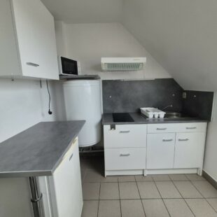 Location appartement meublé à Famars