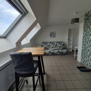 Location appartement meublé à Famars