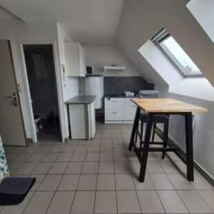Location appartement meublé à Famars