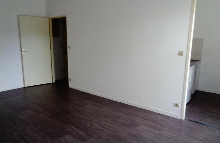 Location appartement à Lille