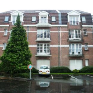 Location appartement à Lille