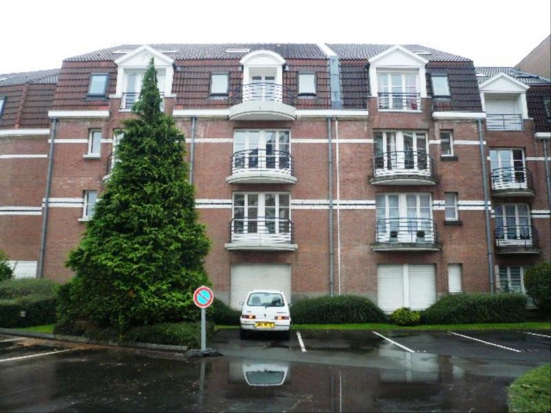 Location appartement à Lille