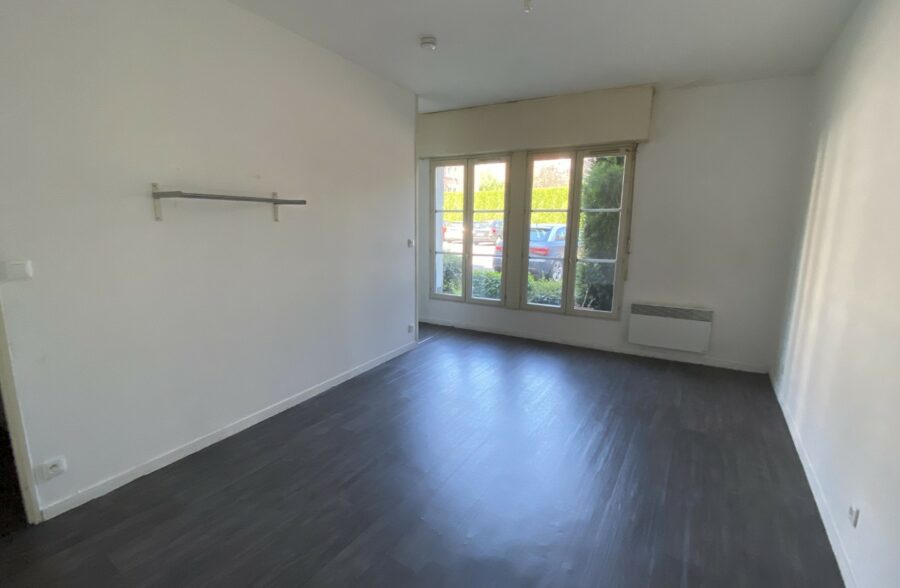 Location appartement à Lille