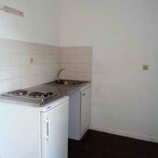 Location appartement à Lille