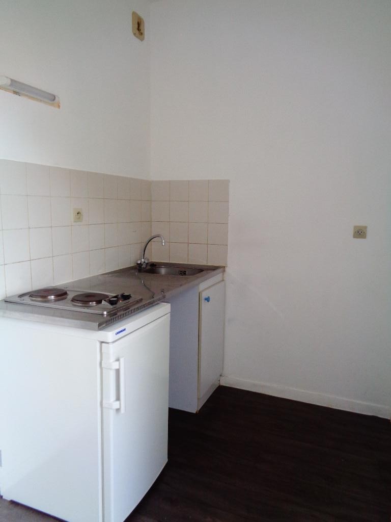 Location appartement à Lille