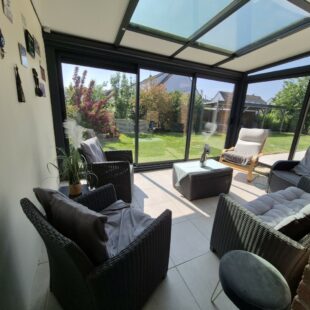 Location maison meublé à Leforest