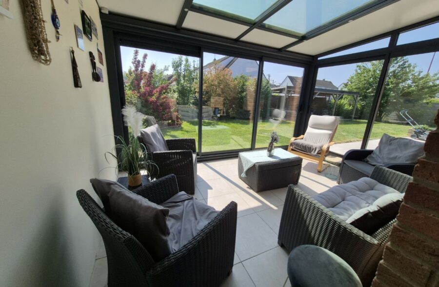 Location maison meublé à Leforest