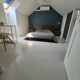 Location maison meublé à Leforest