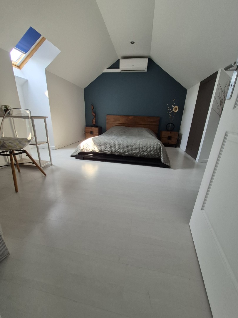 Location maison meublé à Leforest