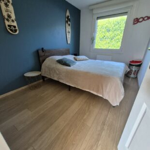 Location maison meublé à Leforest