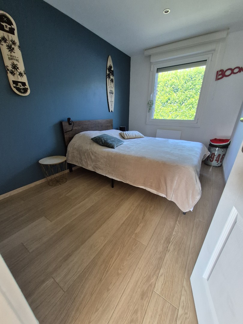 Location maison meublé à Leforest