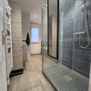 Location maison meublé à Leforest