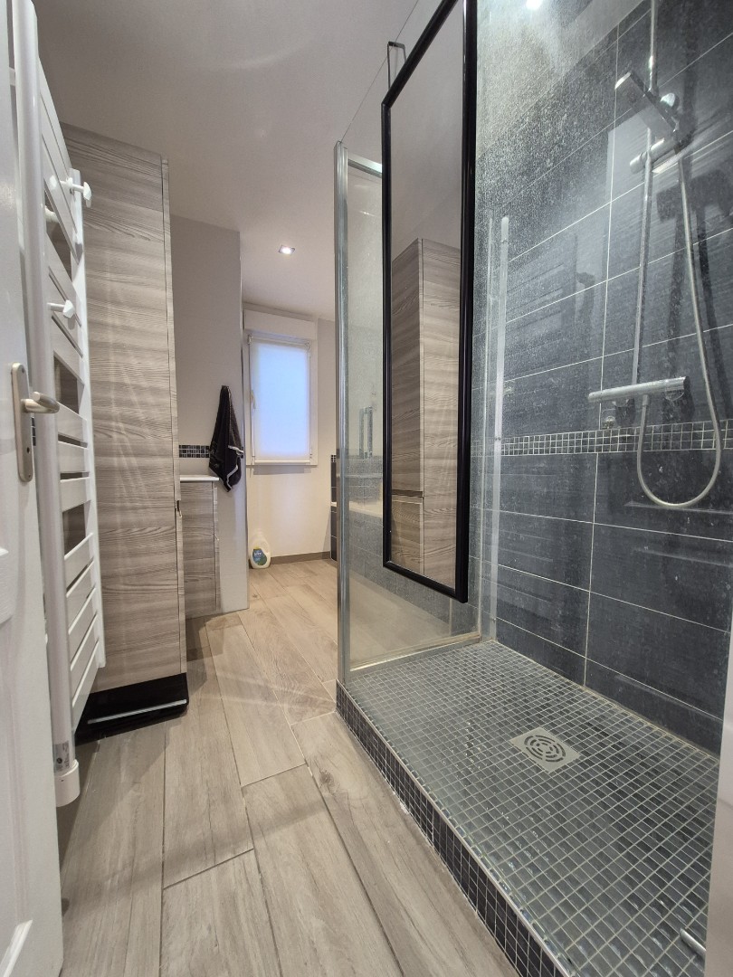 Location maison meublé à Leforest