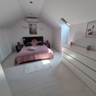 Location maison meublé à Leforest