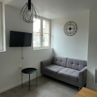 Location appartement à Saint-Omer