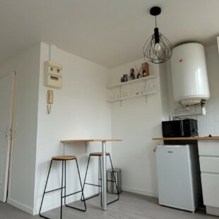 Location appartement à Saint-Omer