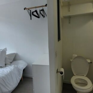 Location appartement à Saint-Omer