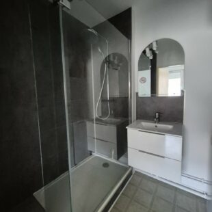 Location appartement meublé à Dunkerque