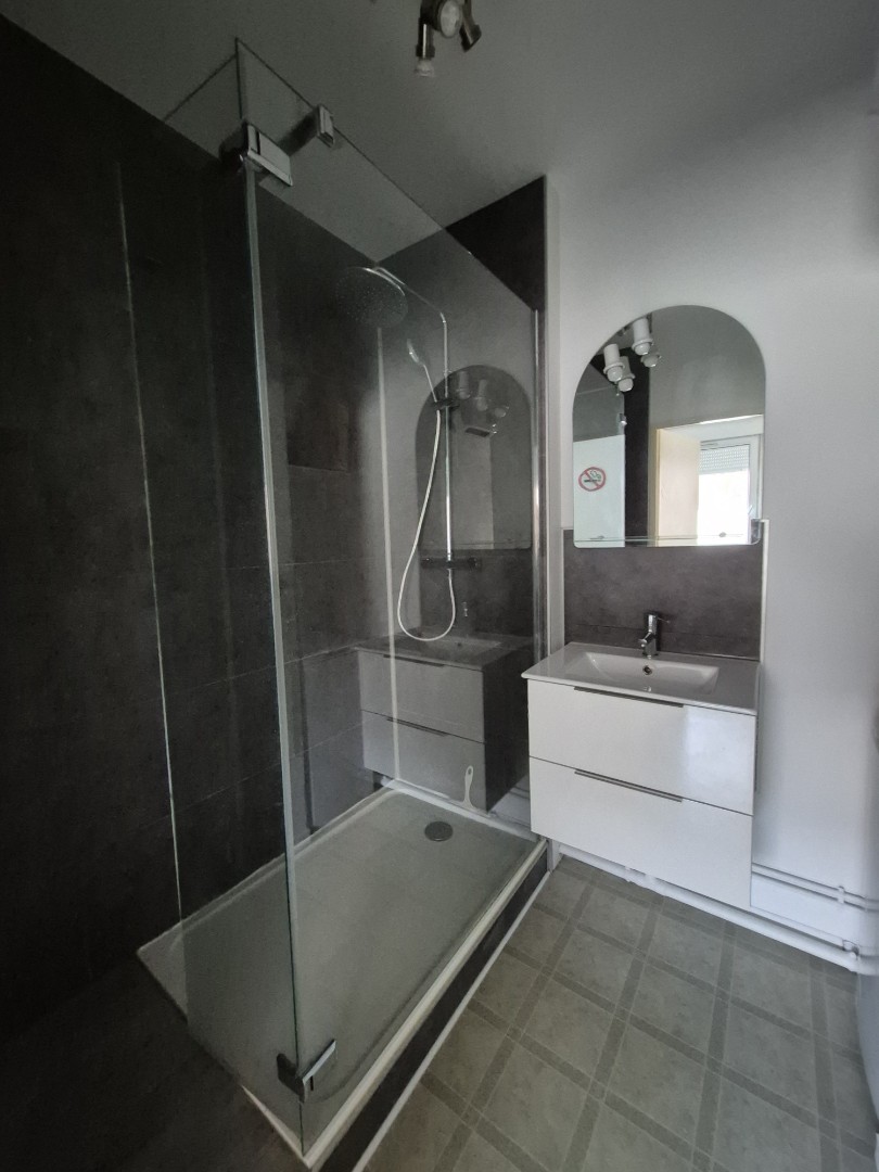 Location appartement meublé à Dunkerque