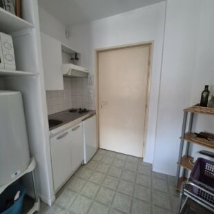 Location appartement meublé à Dunkerque