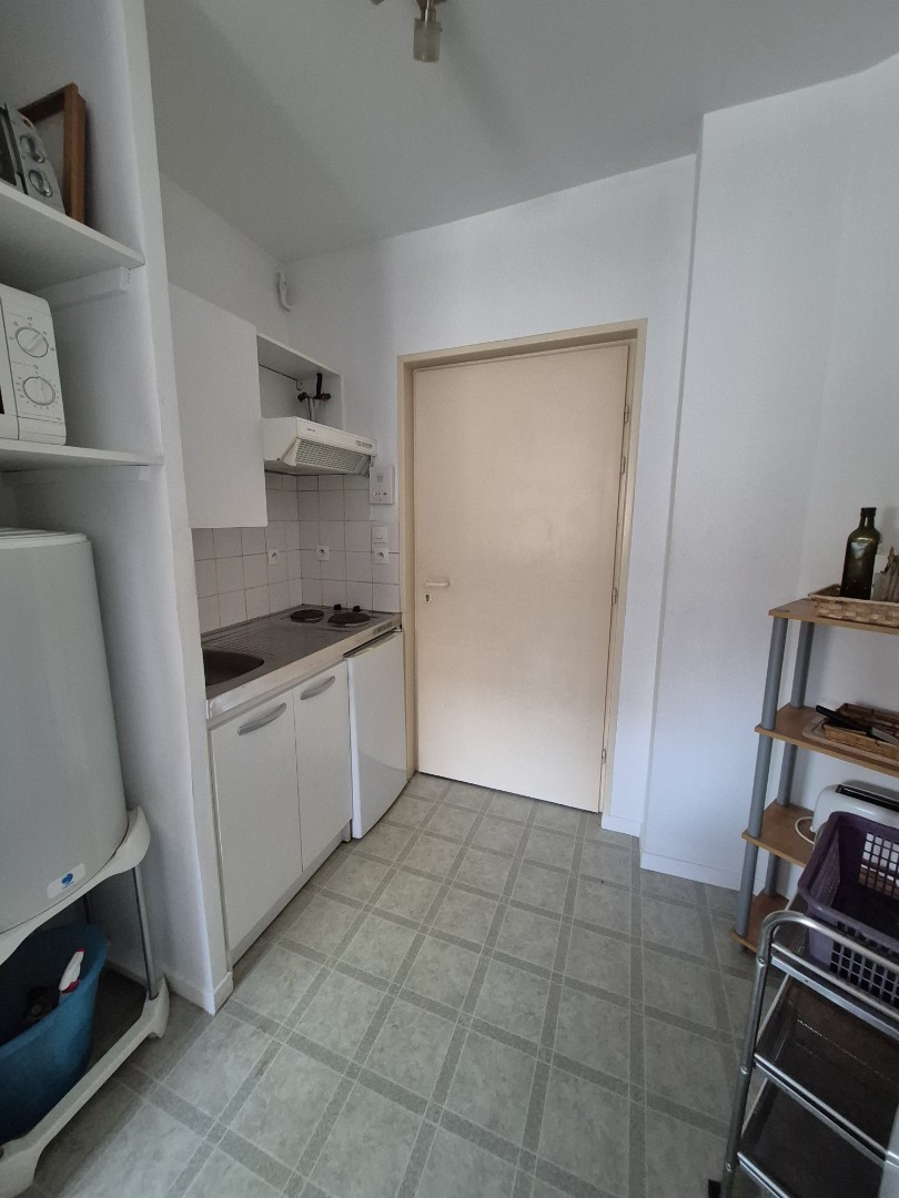 Location appartement meublé à Dunkerque