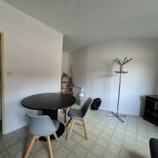 Location appartement meublé à Dunkerque
