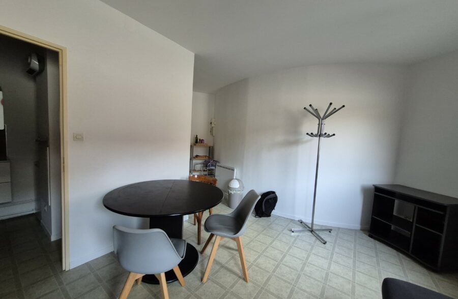 Location appartement meublé à Dunkerque