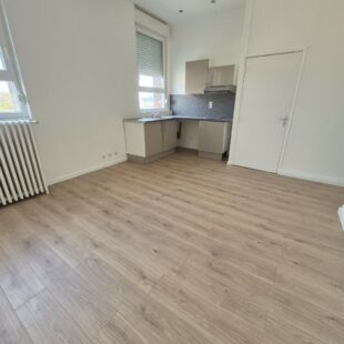 Location appartement à Cambrai