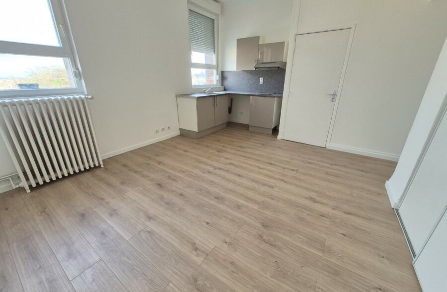 Location appartement à Cambrai