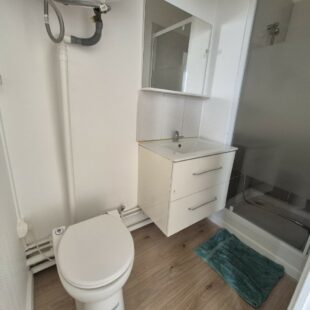 Location appartement à Cambrai