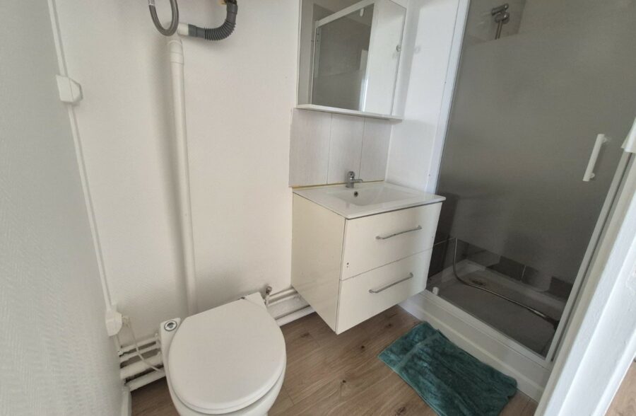 Location appartement à Cambrai